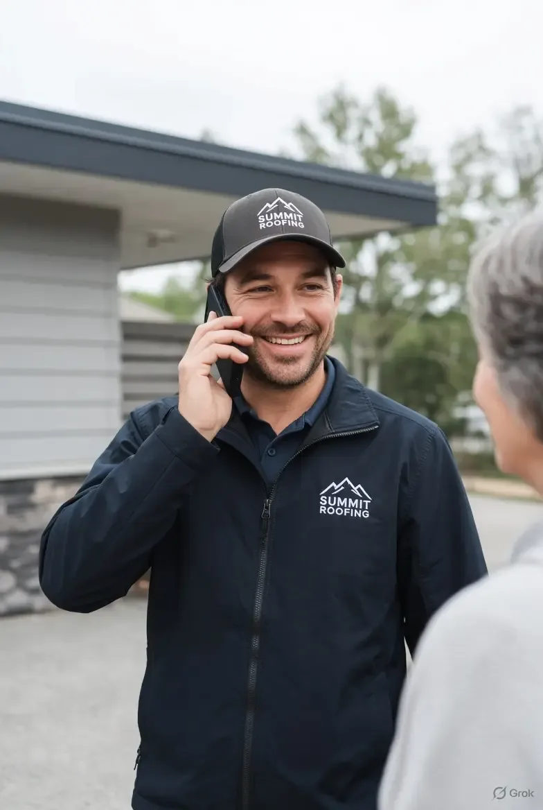 Flat Roof Leak Repair Warner Robins, GA FAQs